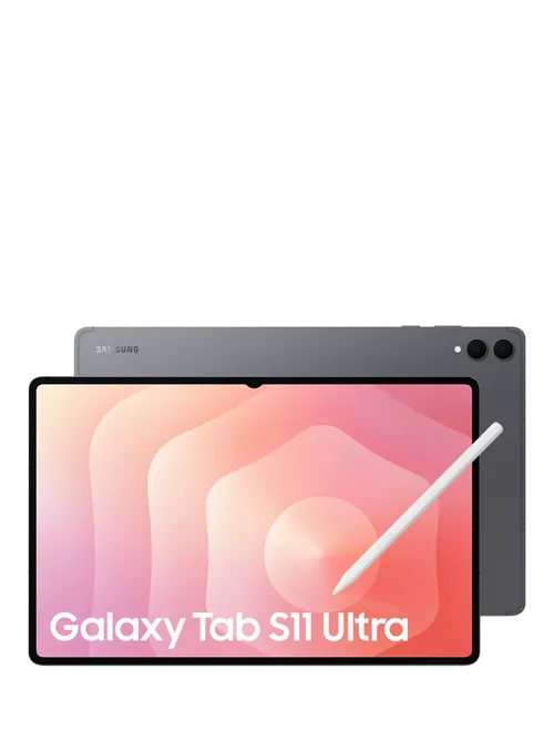 Galaxy Tab S11 Ultra Tablet