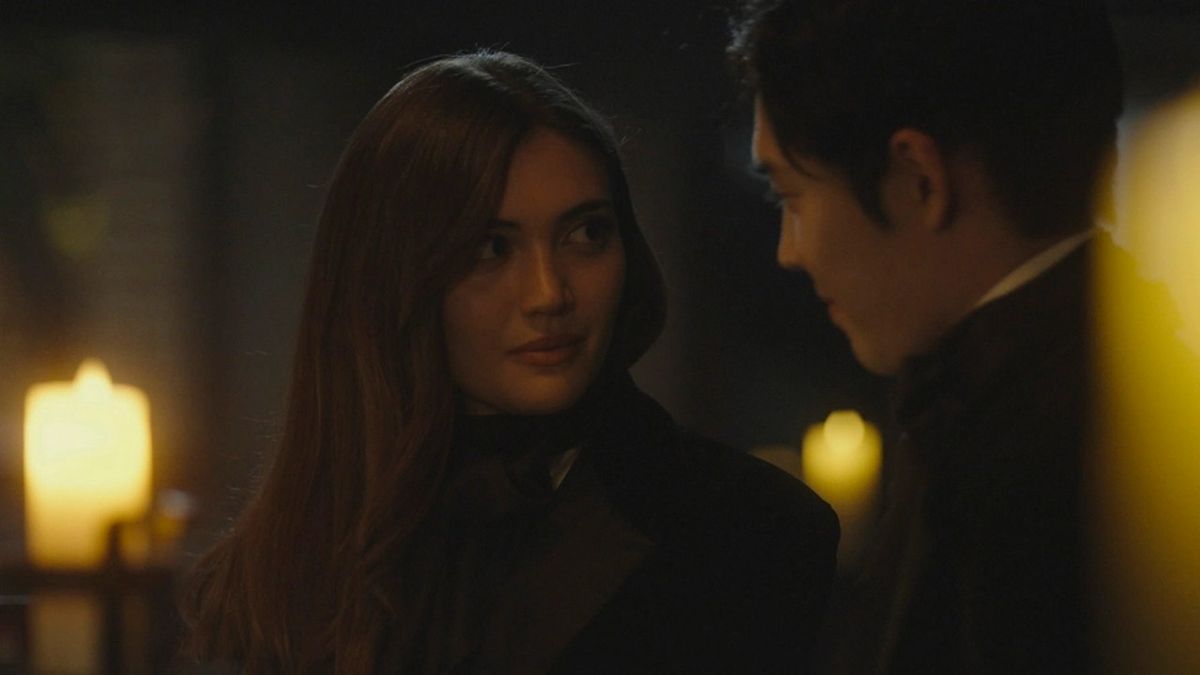 Vampire Academy TV Show: 7 Quick Things We Know About The Peacock