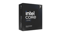 Intel Core Ultra 7 Processor 265K: now $269 at Amazon