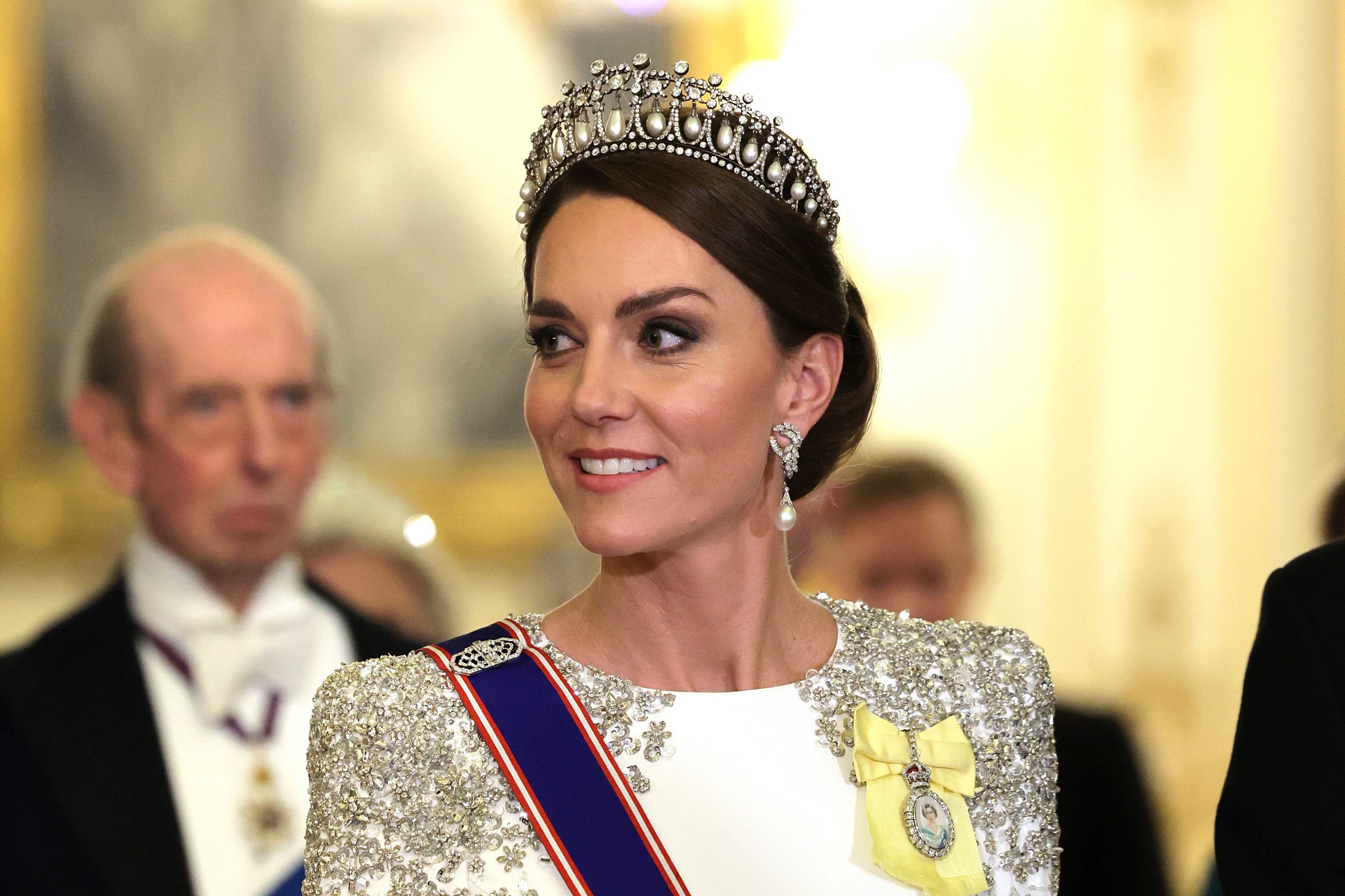 Queen Maxima's Most Sparkling Royal Tiara Moments