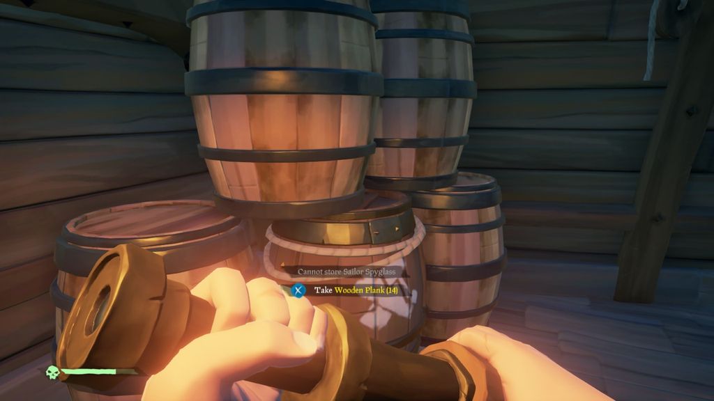 Sea Of Thieves tips and tricks TechRadar