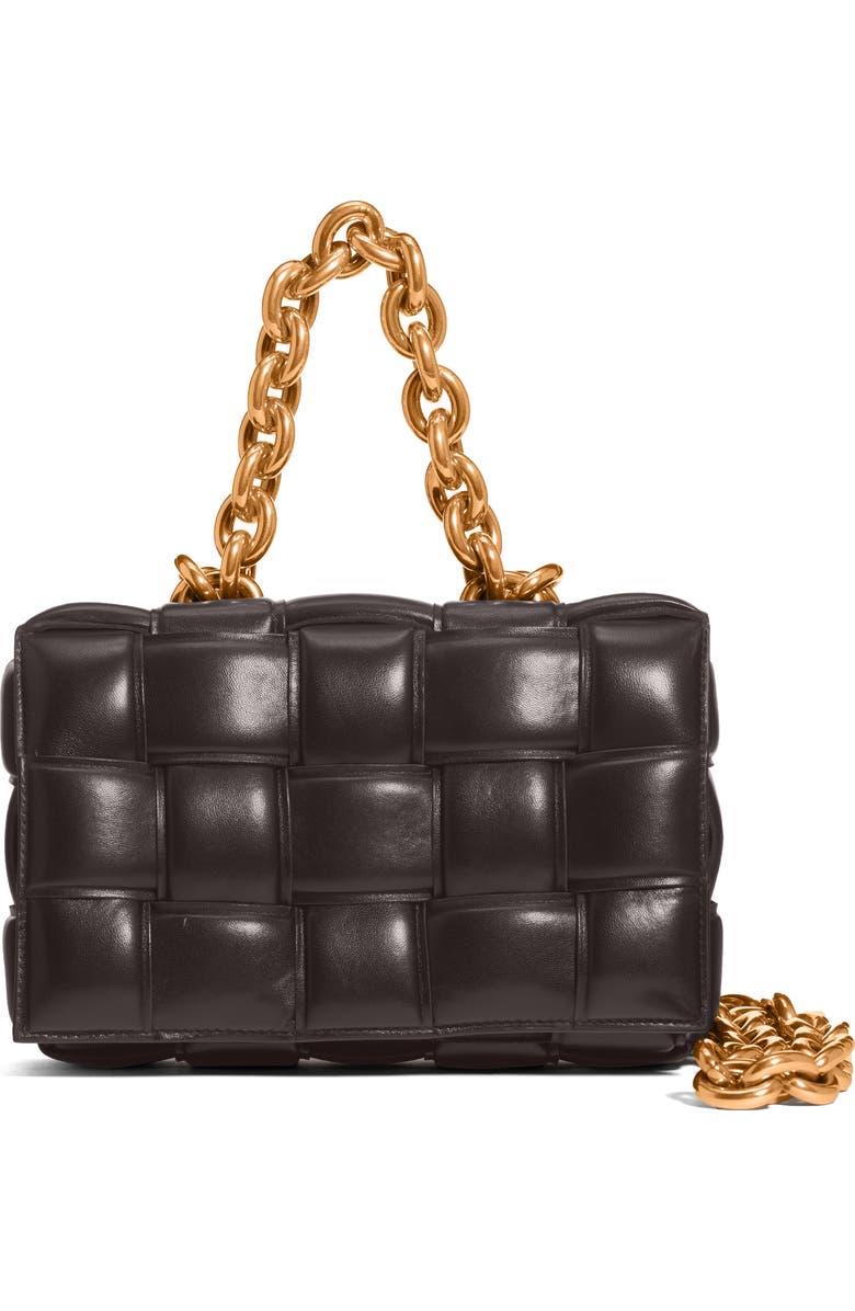 The Chain Cassette Bag