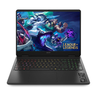 HP Omen 16 (RTX 5060)