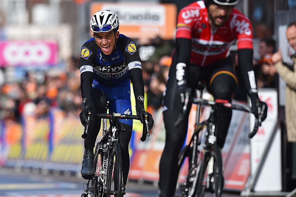 Julian Alaphilippe (Etixx)