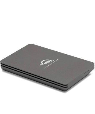 OWC Envoy Pro FX 1TB Portable NVMe M.2 SSD