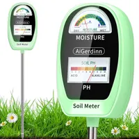 AiGerdinn Digital Soil Test Kit