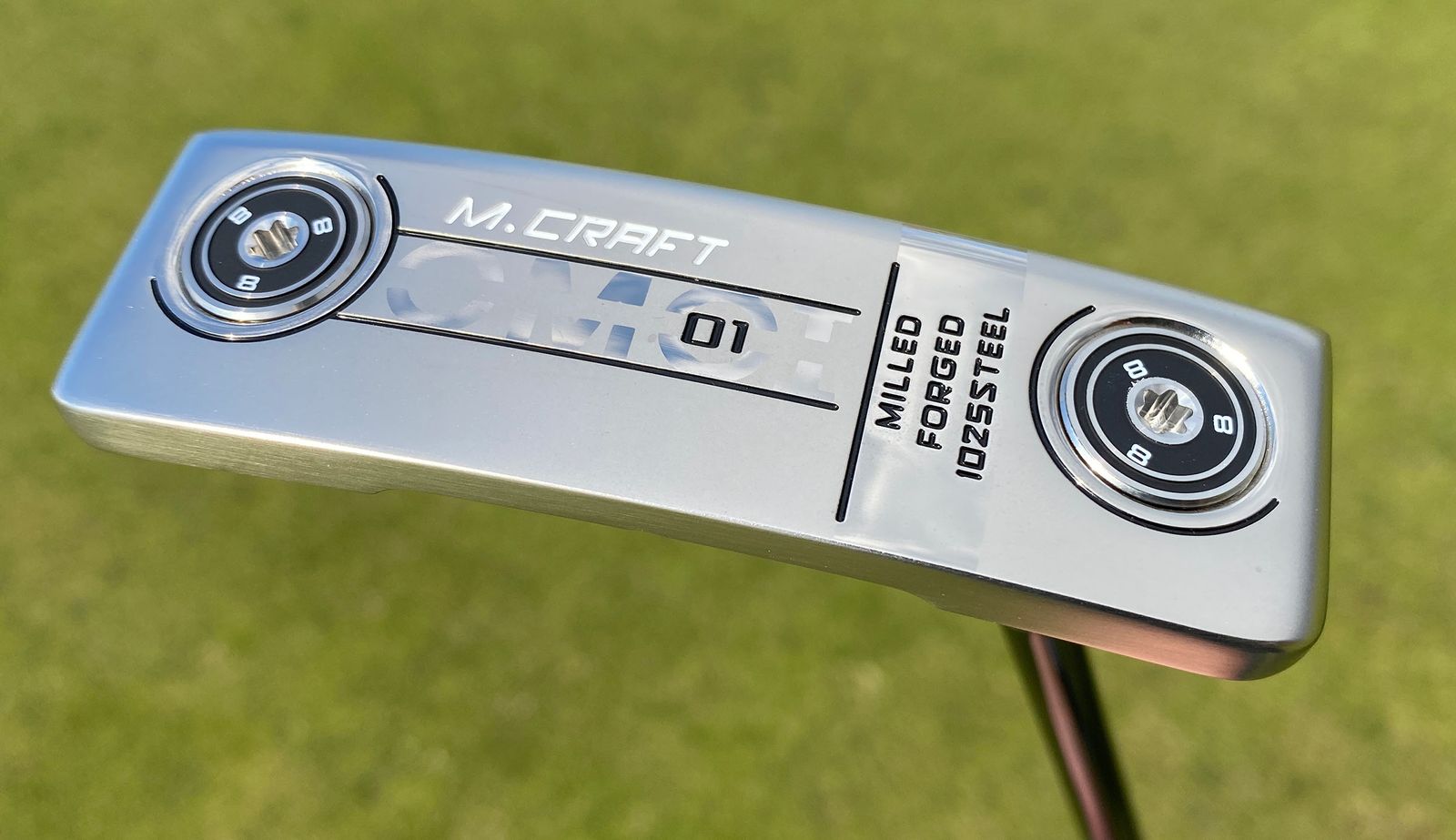 Best Blade Putters 2023 Golf Monthly