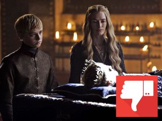 Breaker of Chains (Season 4, Episode 3)