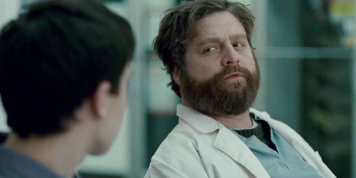 The Best Zach Galifianakis Movies And Tv Shows And Where To Watch Them