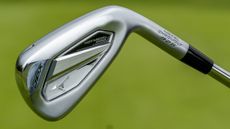 Mizuno JPX925 Hot Metal Pro Irons Review