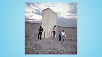   The Who: Who's Next