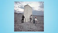   The Who: Who's Next