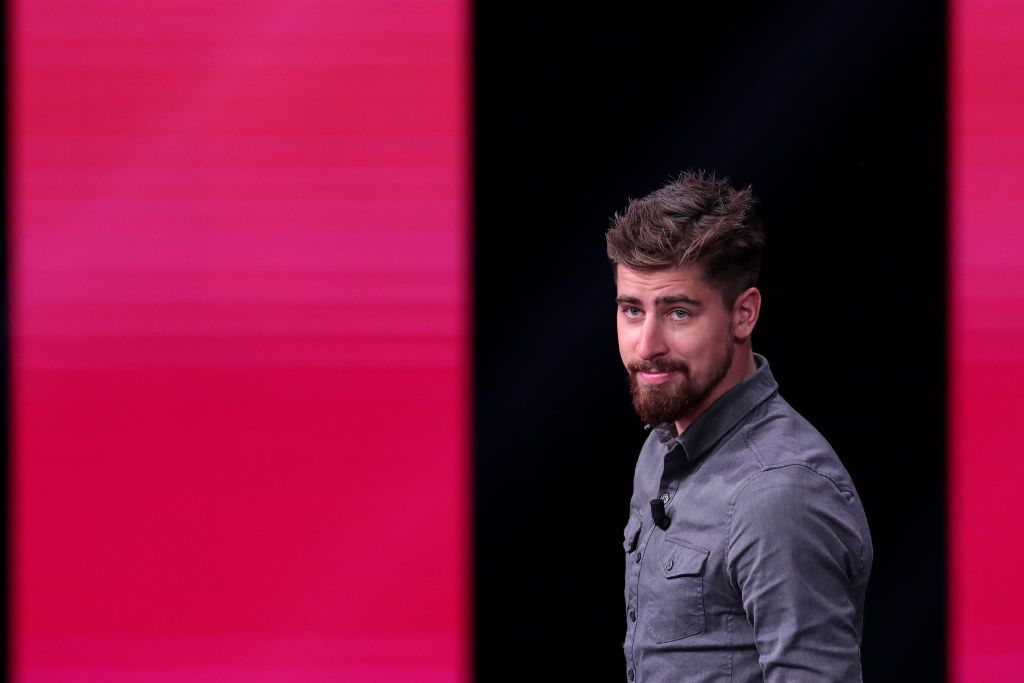 Peter Sagan