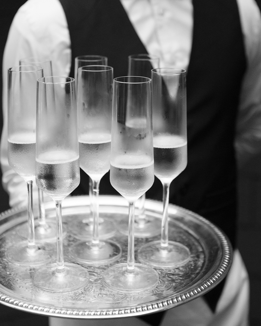 images from sophia and mik's cocktail hour.