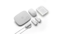 Ooma Home Security Starter Pack