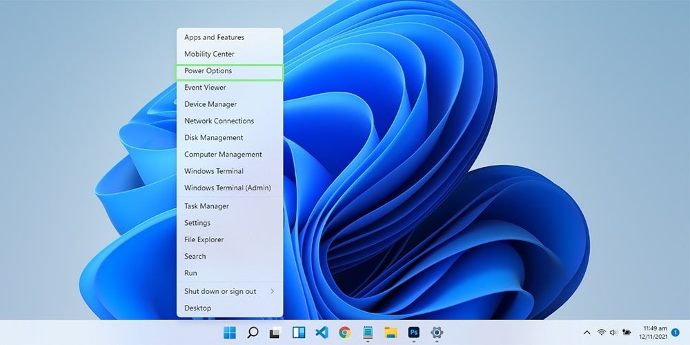 How to stop your Windows 11 PC from going to sleep | Laptop Mag