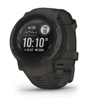 Garmin Instinct 2 Solar van €449,99 voor €299,99&nbsp;