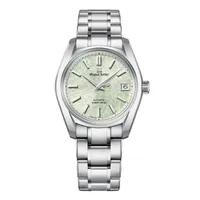 Grand Seiko Heritage 38mm Titanium