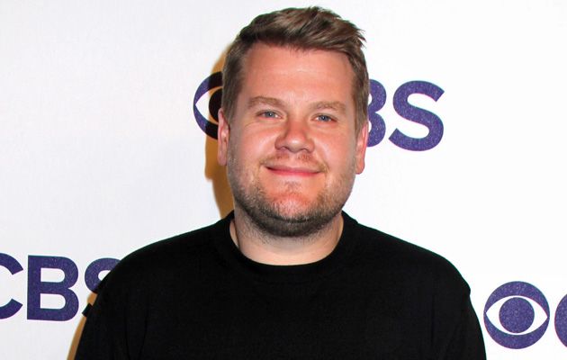 james corden