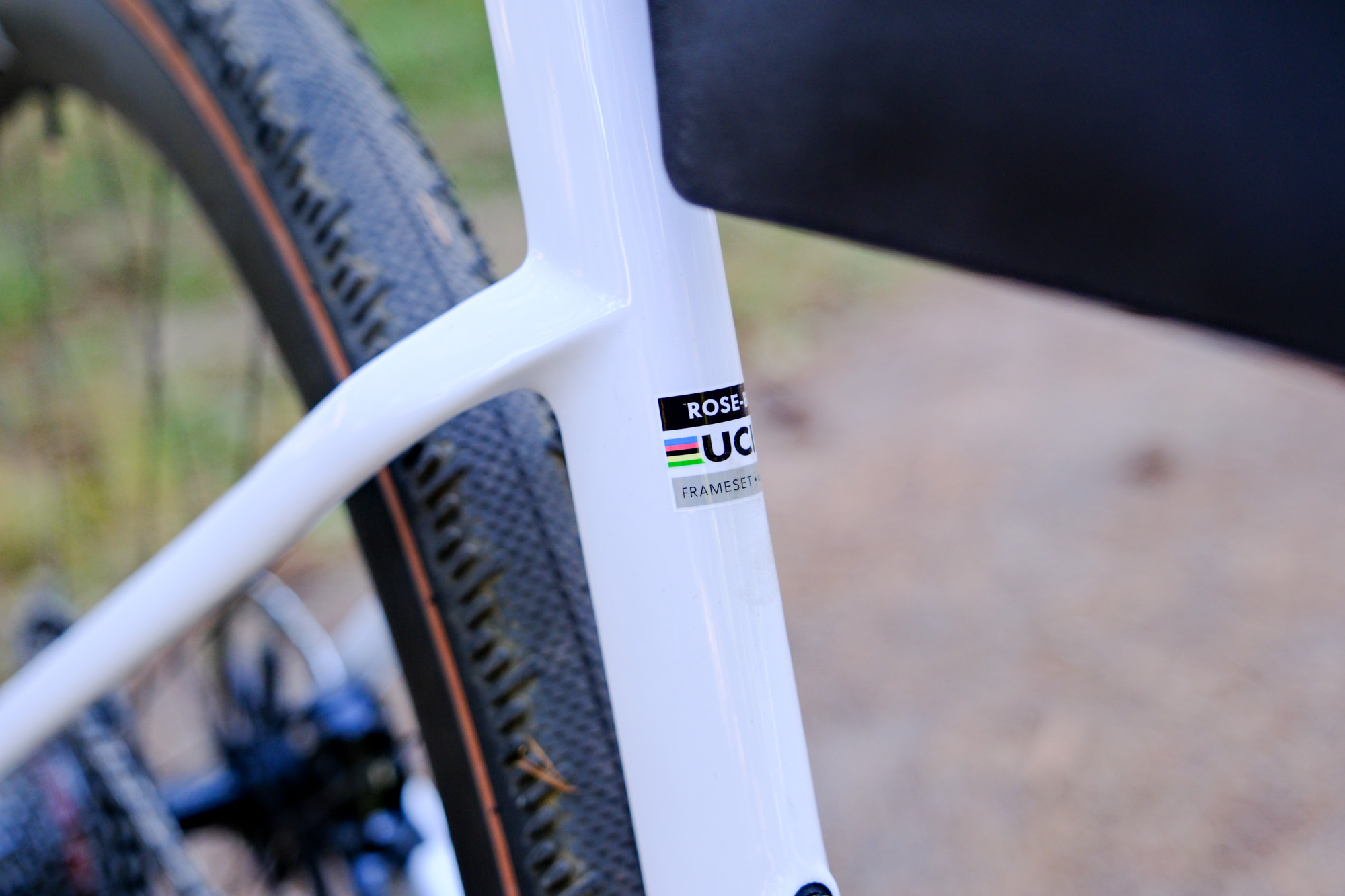 The Rose Backroads FF Force XPLR AXS gravel bike reviewed