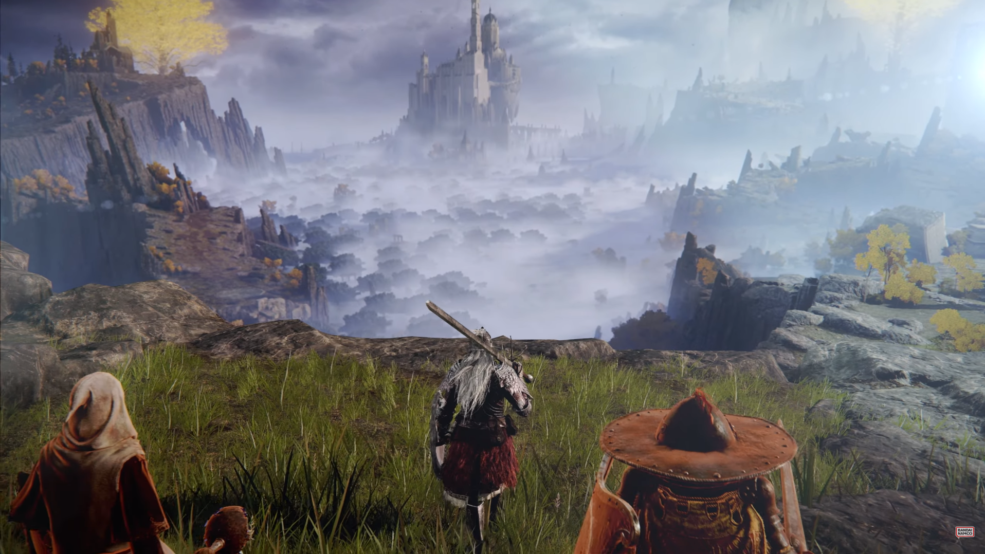 Elden Ring DLC bringt einen PvP Modus