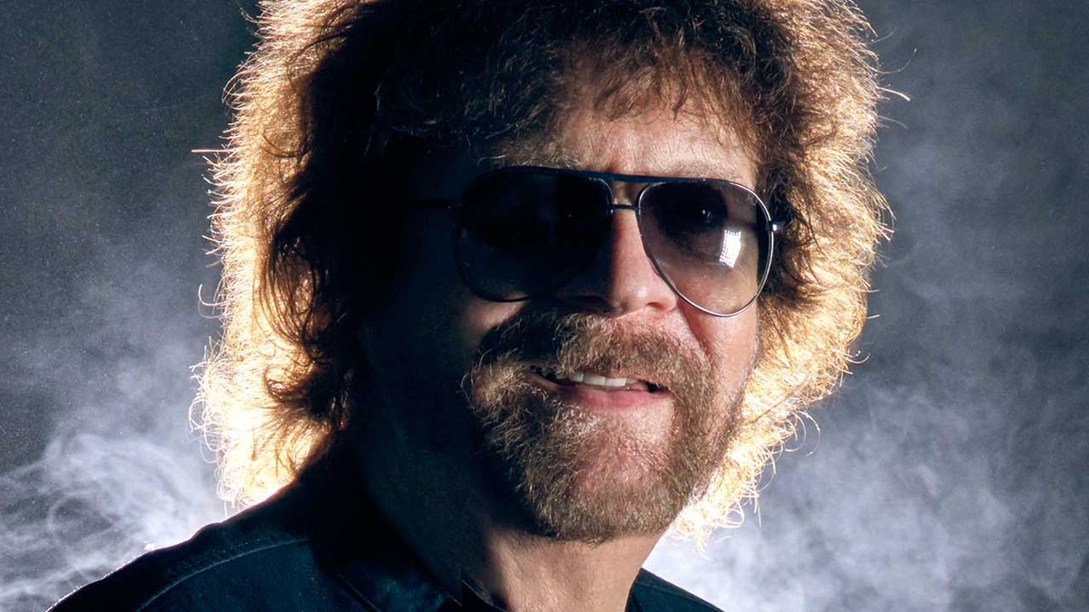 Jeff Lynne