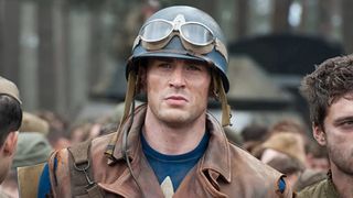 Captain America The First Avenger_Marvel