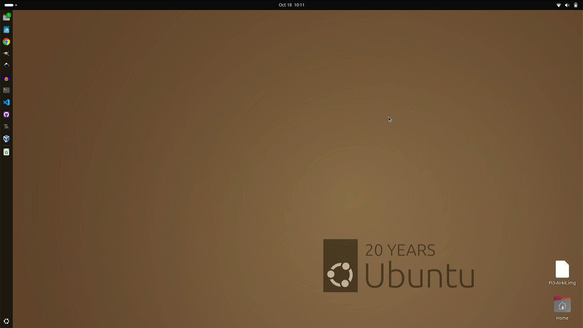 photo of How to update Ubuntu 24.04 to 24.10 image