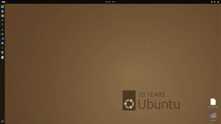 Ubuntu 24.10 Upgrade