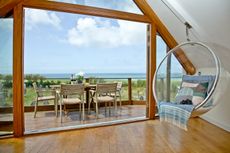 The Beach House Newquay Cornwall from Luxury Coastal
