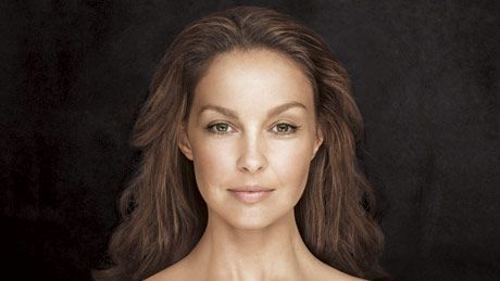 Ashley Judd Memoir on Depression - Why Women Suffer from Depression ...