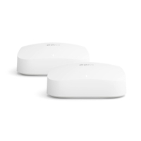 Amazon Eero 6E mesh system 2-pack:  was £504.19