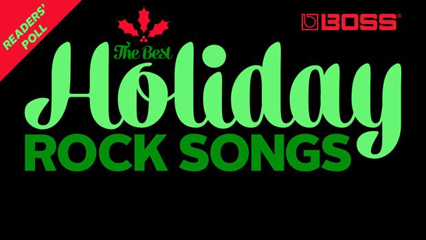 best holiday rock song poll i believe in father christmas greg lake vs christmas is the time to say i love you billy squier guitarworld - Billy Squier Christmas Song best holiday rock song poll i believe in father christmas greg lake vs christmas is the time to say i love you billy squier guitarworld - Billy Squier Christmas Song
