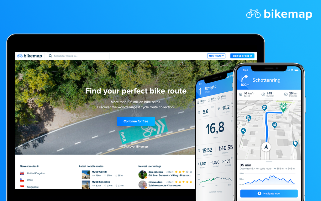 Best Free Spin Bike apps