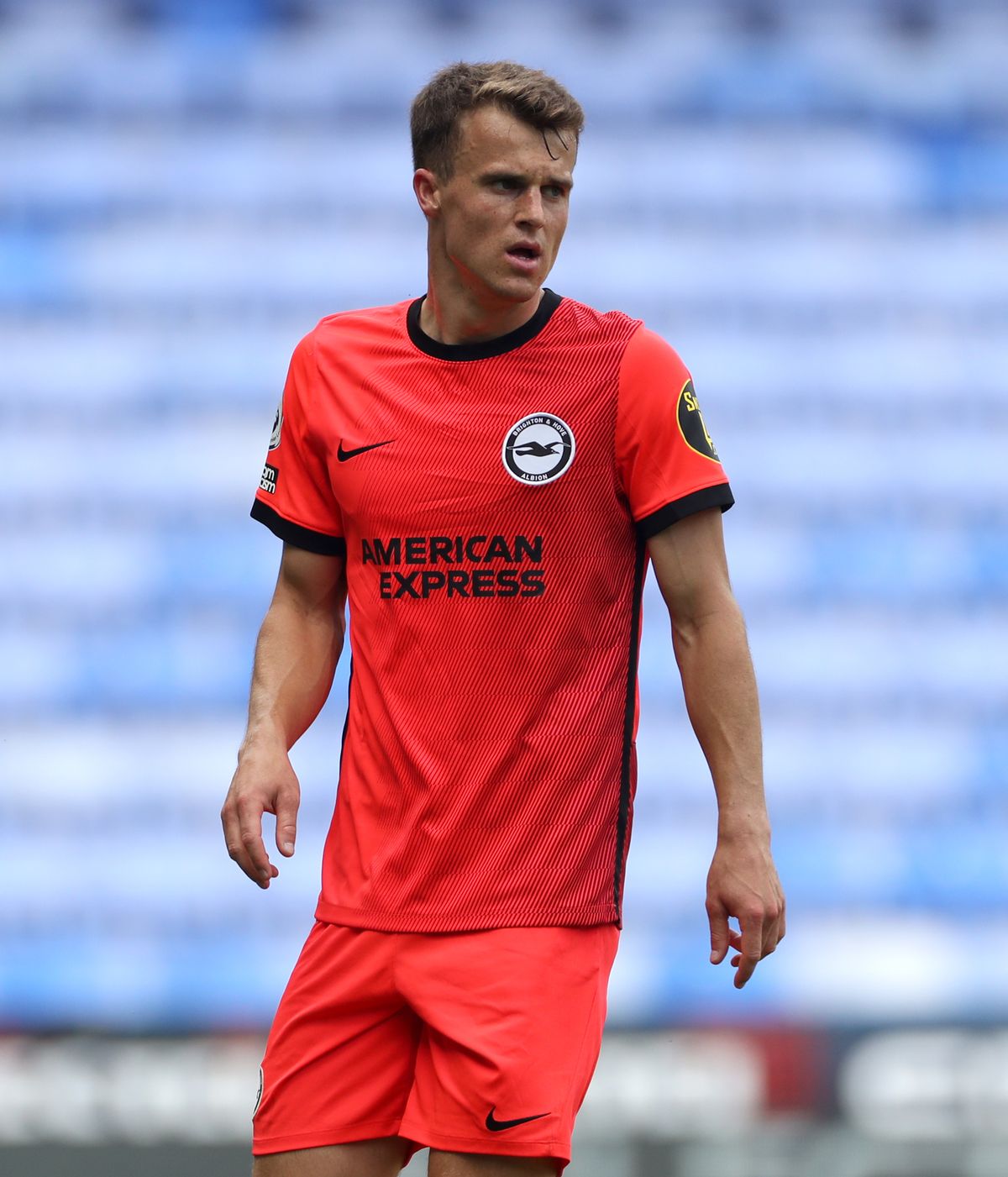 Solly March