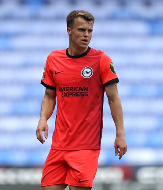 Solly March