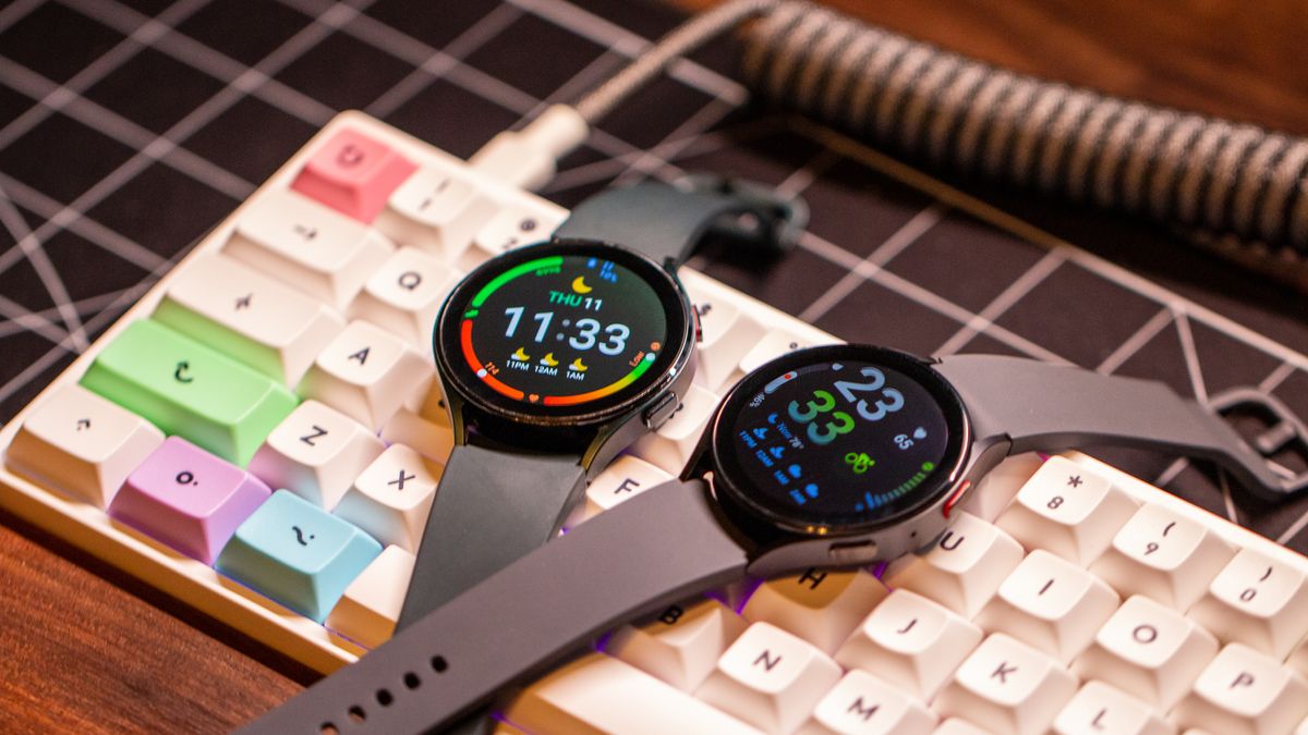 Samsung won't fool me a third time with the Galaxy Watch 5