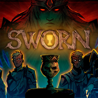 SWORN | $24.99$20.19 at CDKeys (Steam, PC)