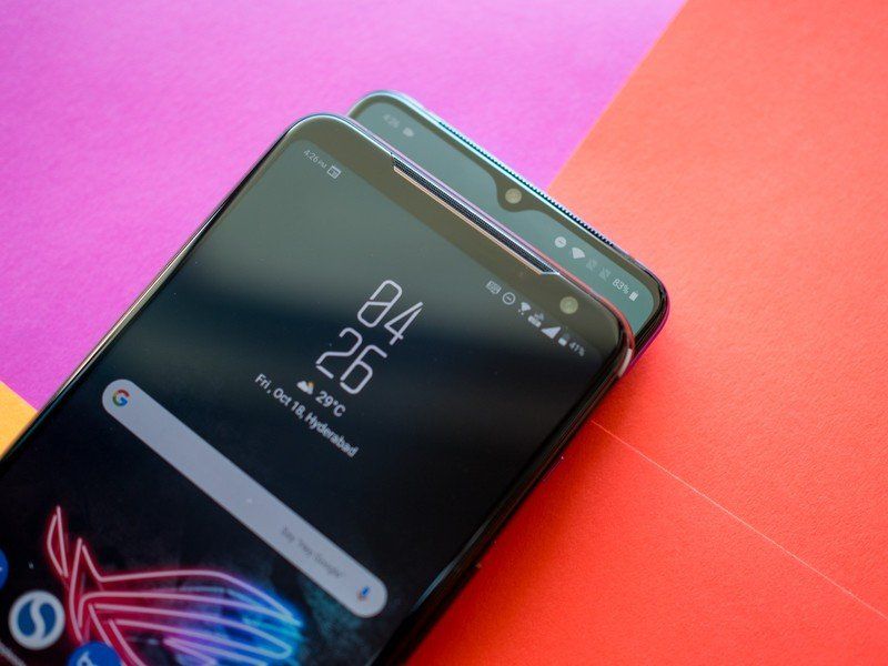 OnePlus 7T