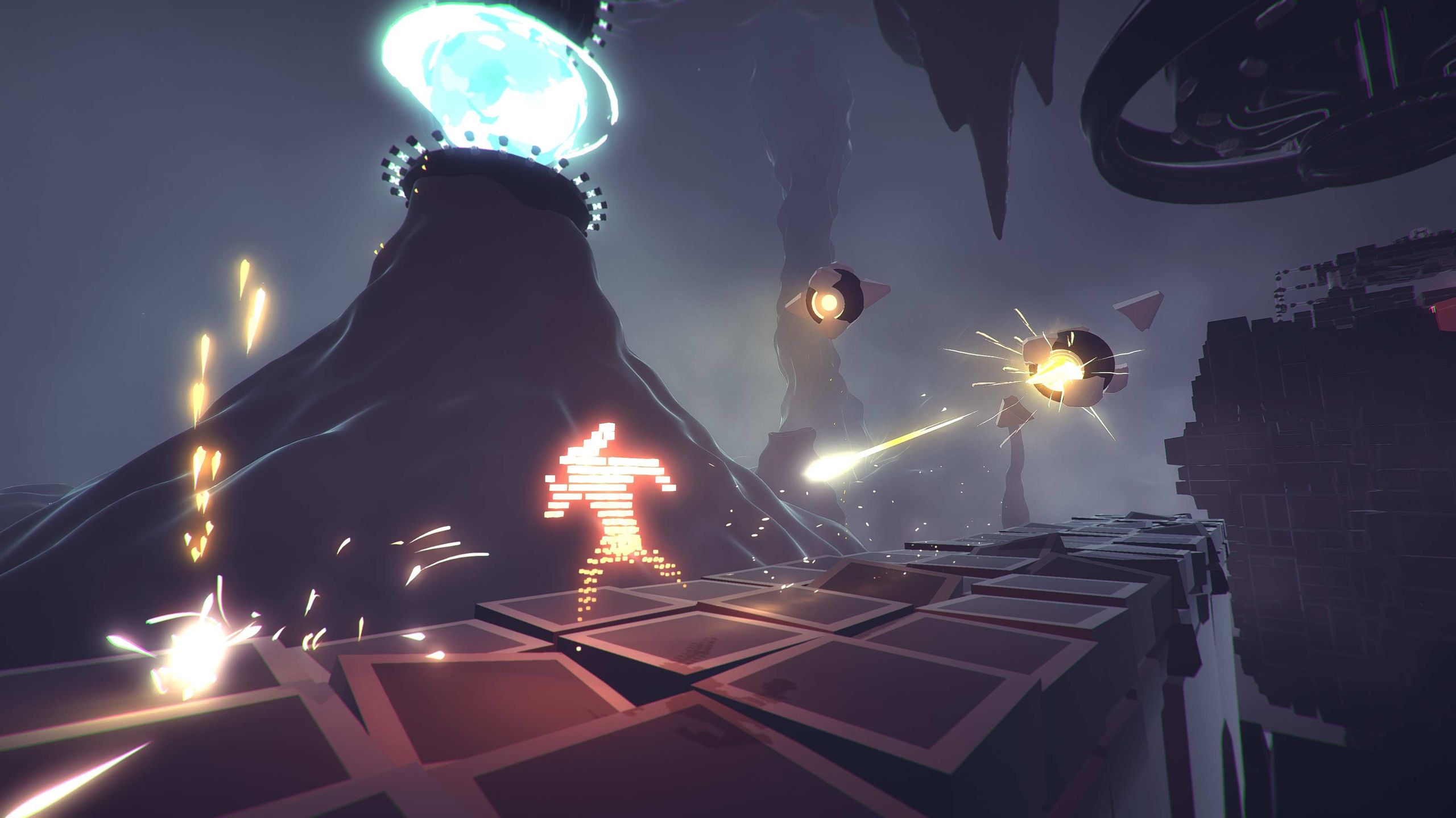 Recompile shows off its flashy hacking powers in a slick new trailer ...