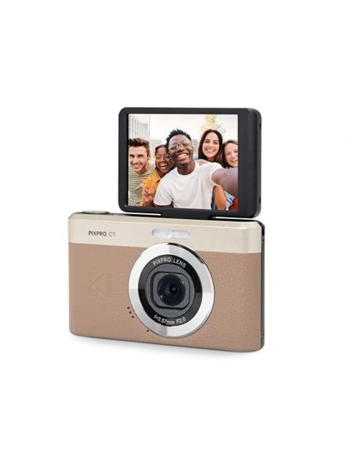 Pixpro C1 Digital Camera