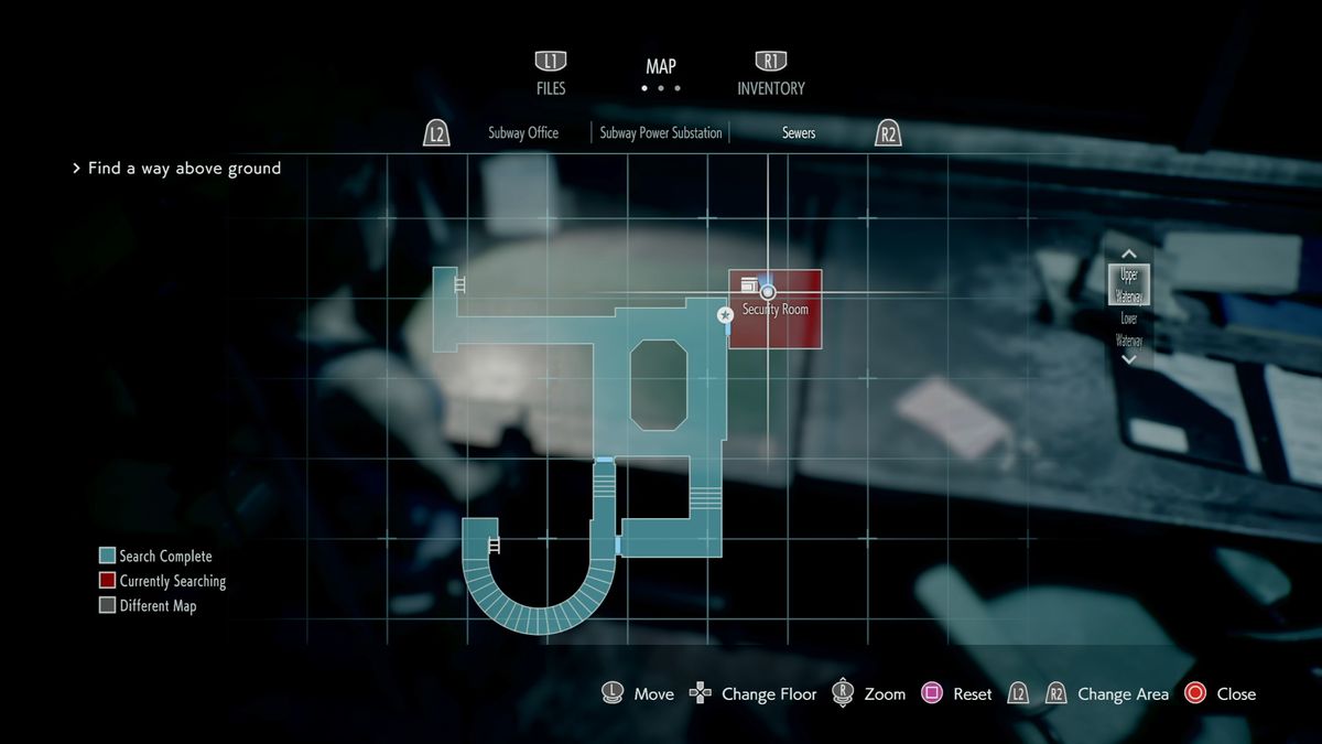 All Resident Evil 3 hip pouches for more inventory space | GamesRadar+