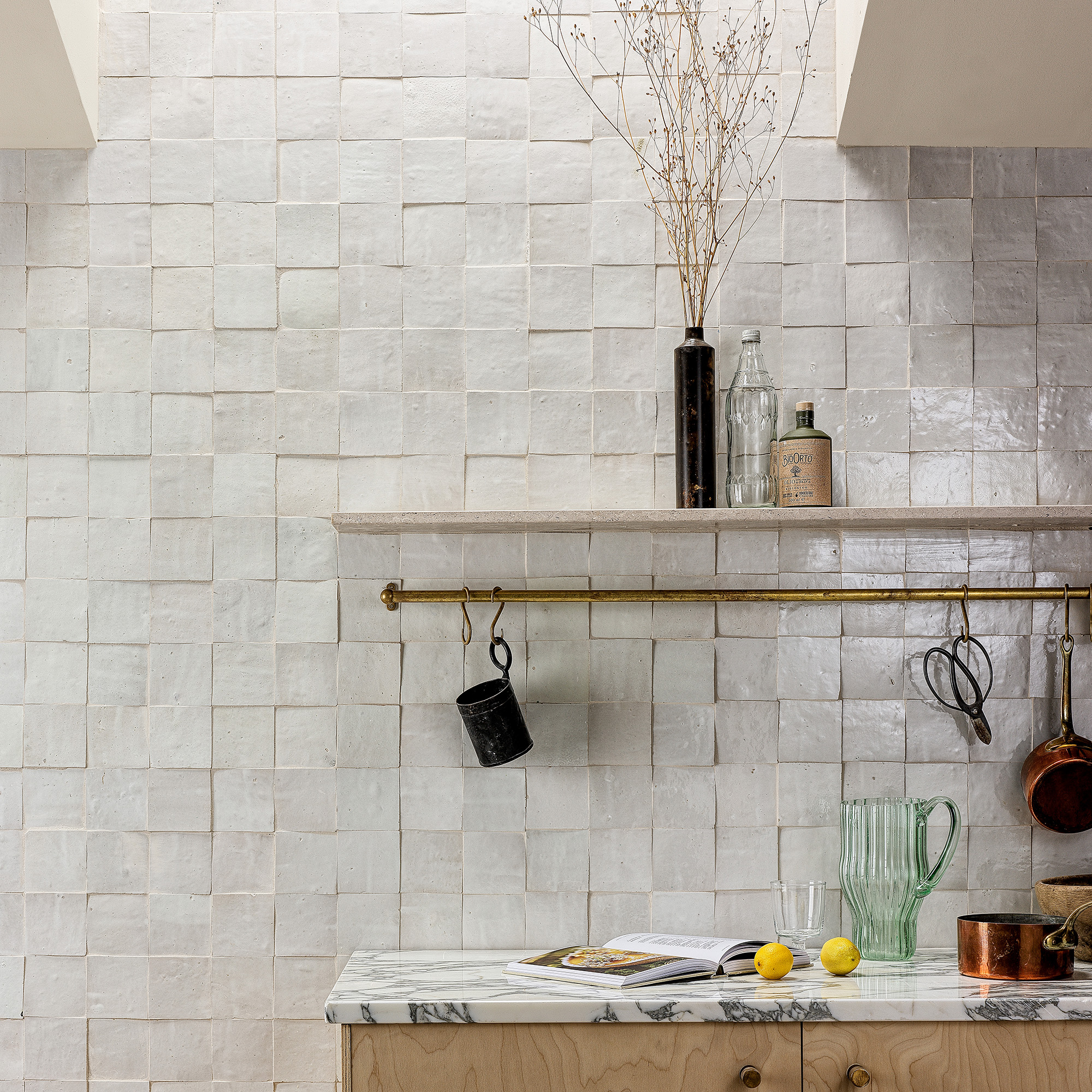 Ca&#039; Pietra cloud dancer