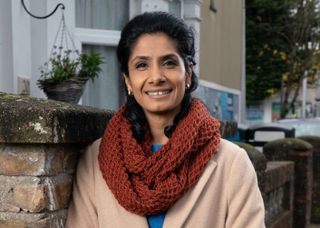 Suki Panesar in EastEnders