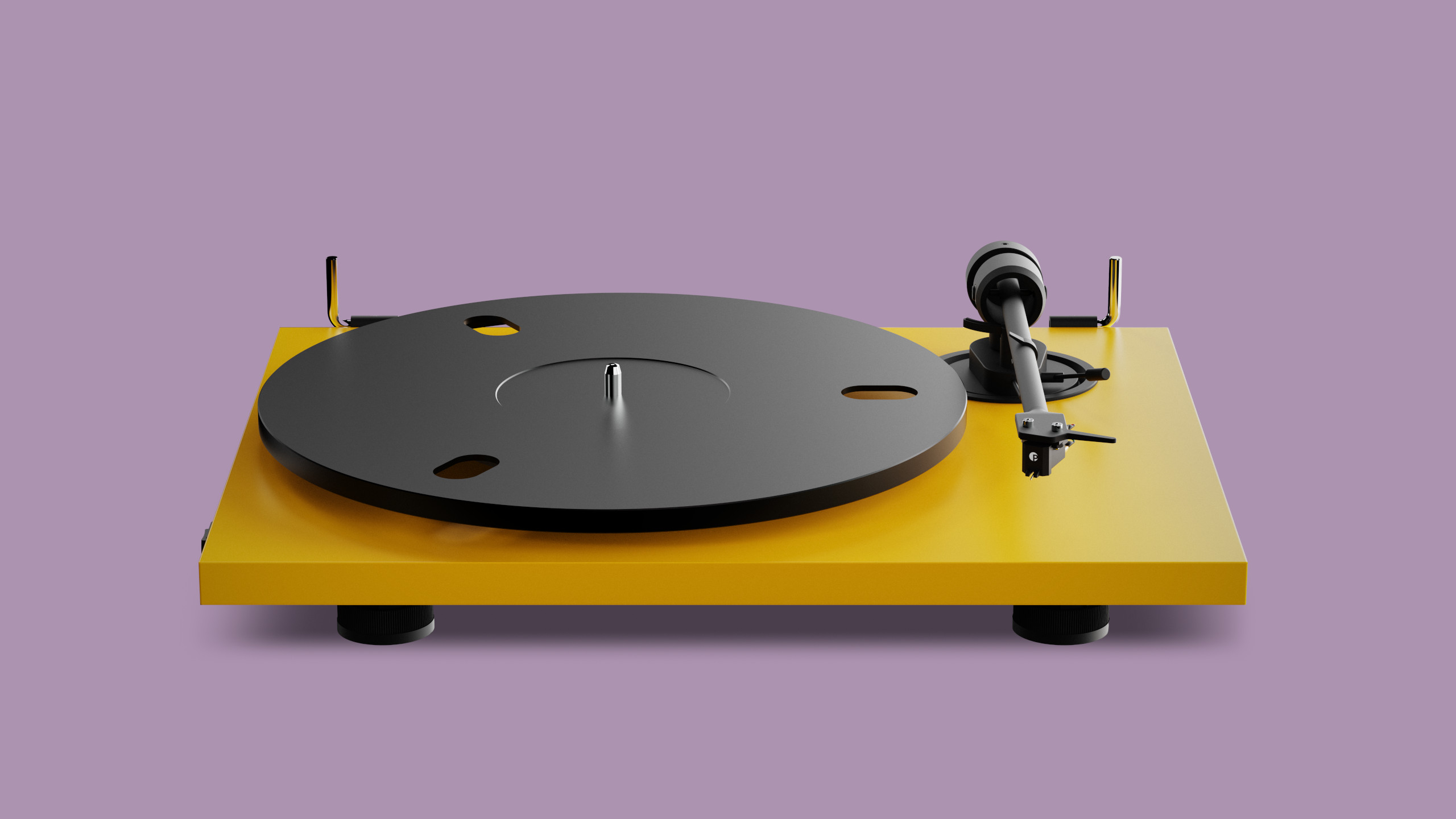 Pro-Ject E1.2 BT turntable