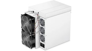 AntMiner Bitmain S19 Pro