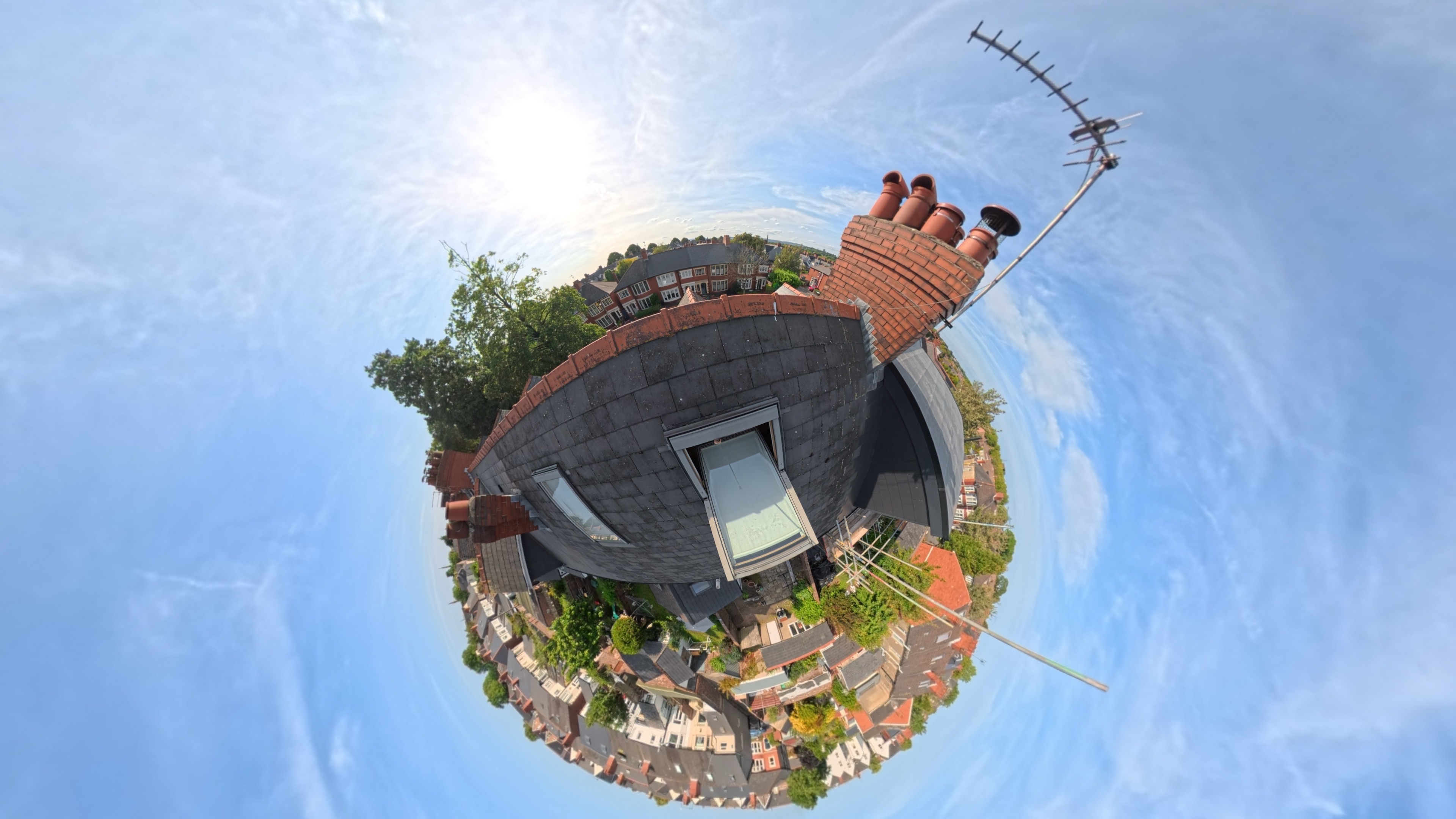 Insta360 X5 review