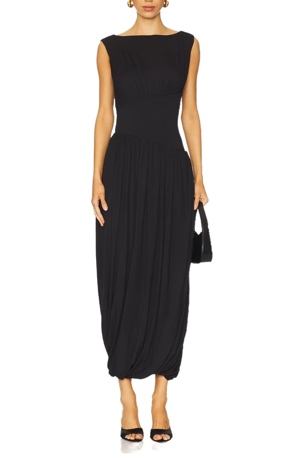 X Revolve Graham Maxi Dress