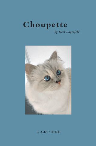 Choupette