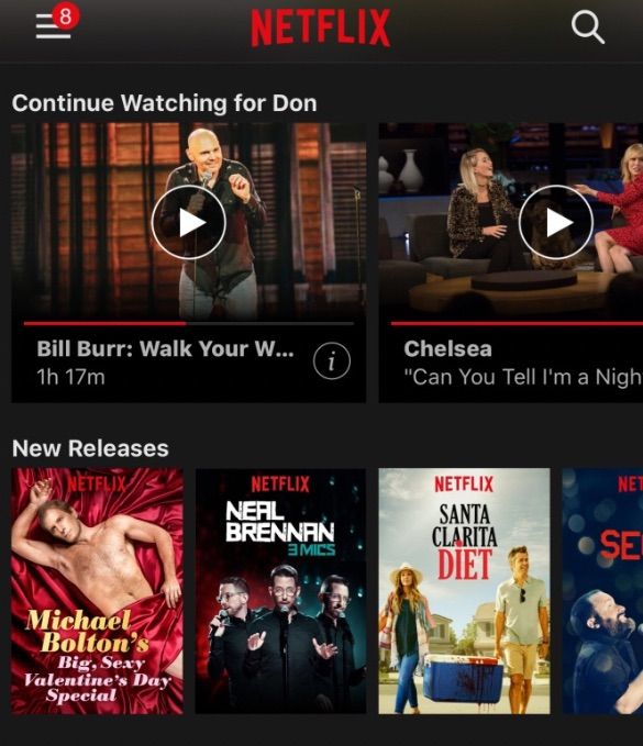 How to Download Netflix Movies to Watch Offline | Tom's Guide
